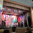Праздничный концерт в Доме Техники. Продолжение126777