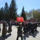 9 мая 2018 года. День Победы. Тетюши.146119
