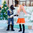 Открытие городской елки129309