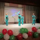С мамой на концерте 02.02.2018137415