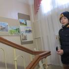 Выставки в АДХШ №1г Альметьевск152530