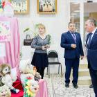 Праздничный концерт ко дню мамы106598
