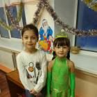 Утренник у сестренки131544