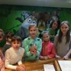 Уникс "Алые паруса"93407
