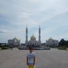 Путешествие в Булгар.