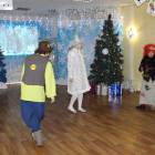 Новый год в Орионе 10