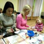 Экомастерская бабочки 1