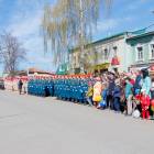 9 мая 2018 года. День Победы. Тетюши.146153