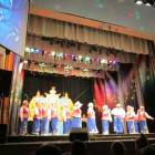 На концерте в Доме Техники. 15.12.2017127103