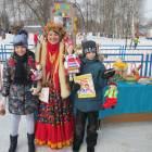 Мероприятие "Широкая масленица". Проводы зимы в Бугульме. 18.02.2018138892