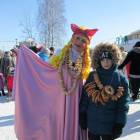 Мероприятие "Широкая масленица". Проводы зимы в Бугульме. 18.02.2018138933