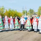древний праздник «Чӳклеме»152872