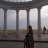 Алушта (КРЫМ) Воронцовский дворец