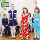 День мам в гимназии.115547