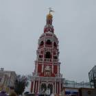 Экскурсия по Нижнему Новгороду