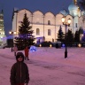 новогодний Кремль16377