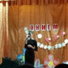 Праздничный концерт ко дню Матери в с.Кляшево108969