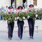 Автопробег к 73-й годовщине со Дня Победы в Великой Отечественной войне145986