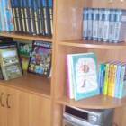 Выставка "Книга источник знаний".94229