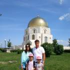 Поездка в город Болгар160358