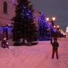 новогодний Кремль16394