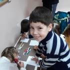 День мамы. Бугульминский краеведческий музей.106656