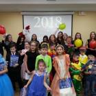 Спектакль "Путешествие в ХХХ век"135116