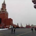 Москва зима 2018 20