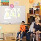 День мамы в 50 школе 24