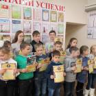 Новогодний шахматный блиц турнир на Призы Деда Мороза.24.12.2017130185