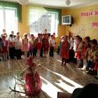 Масленица в школе139350