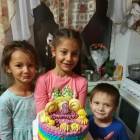 Моё день рождение в FUN JUMP168556