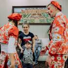 Награждение активистов портала Сакла, 2018 г.172861
