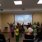 Спектакль "Путешествие в ХХХ век"135022