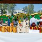 древний праздник «Чӳклеме»152858