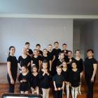 Выпускной спортивного бального танца "Фиеста"67514