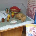 "Обо всем одежда говорила..."88731