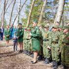 Автопробег к 73-й годовщине со Дня Победы в Великой Отечественной войне145998