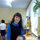Моя Кульнурная МАМА!77460