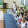 Первенство г.Бугульмы 1 взрослый разряд по спортивной акробатике