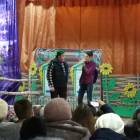 Театр в Кляшевском Доме культуры144981