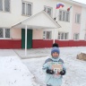 Азнакаево - мой родной город! Я люблю тебя!9724