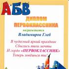 Портфолио достижений147003