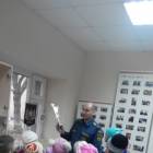 Пожарная часть 87