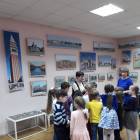 День мамы. Бугульминский краеведческий музей.106685