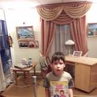 Выставка "Бескрайние горизонты". Музей Каюма Насыри. Казань.91324