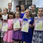 "И закружил нас музыки вихрь".