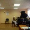 В музыкальной школе12754