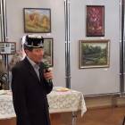 КК№46. Кыстыбый шоу. Центр татарской культуры.64500
