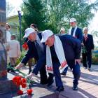древний праздник «Чӳклеме»152880
